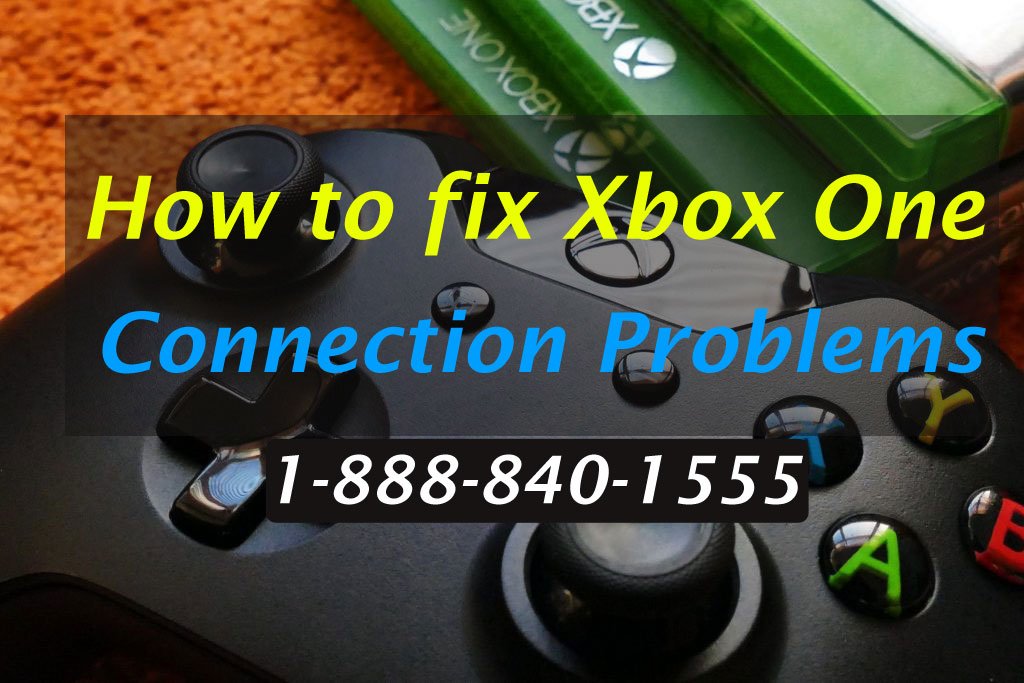 Xbox One Connection Problems